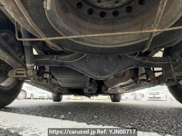 Used 2006 AT toyota hiace-van KDH200V Image[41]
