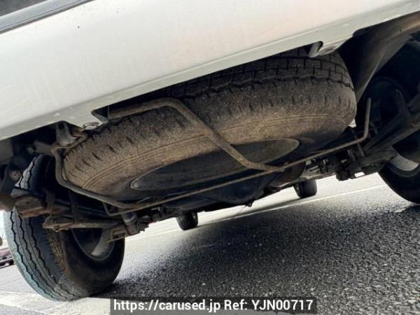 Used 2006 AT toyota hiace-van KDH200V Image[42]