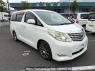 Used 2009 AT toyota alphard ANH20W Image[0]