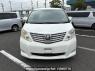 Used 2009 AT toyota alphard ANH20W Image[1]
