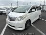 Used 2009 AT toyota alphard ANH20W Image[2]