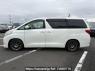 Used 2009 AT toyota alphard ANH20W Image[3]