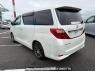 Used 2009 AT toyota alphard ANH20W Image[4]