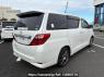 Used 2009 AT toyota alphard ANH20W Image[6]