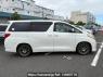 Used 2009 AT toyota alphard ANH20W Image[7]