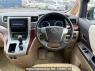 Used 2009 AT toyota alphard ANH20W Image[20]