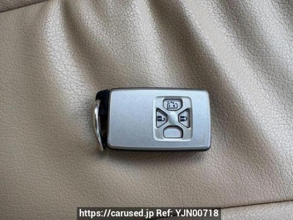 Used 2009 AT toyota alphard ANH20W Image[28]