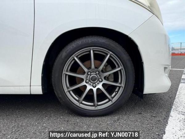 Used 2009 AT toyota alphard ANH20W Image[29]