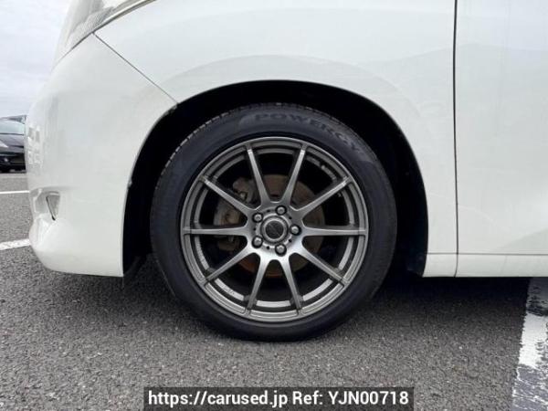 Used 2009 AT toyota alphard ANH20W Image[30]