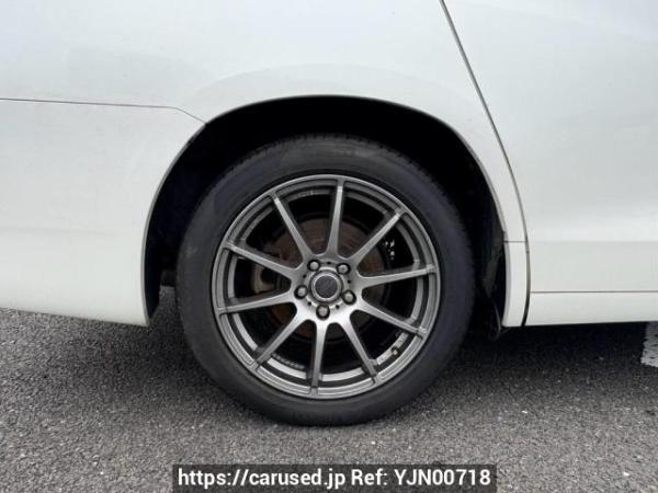 Used 2009 AT toyota alphard ANH20W Image[31]