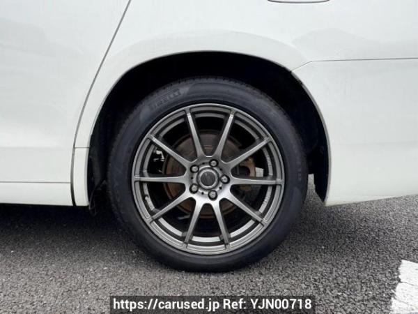 Used 2009 AT toyota alphard ANH20W Image[32]