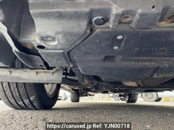 Used 2009 AT toyota alphard ANH20W Image[33]
