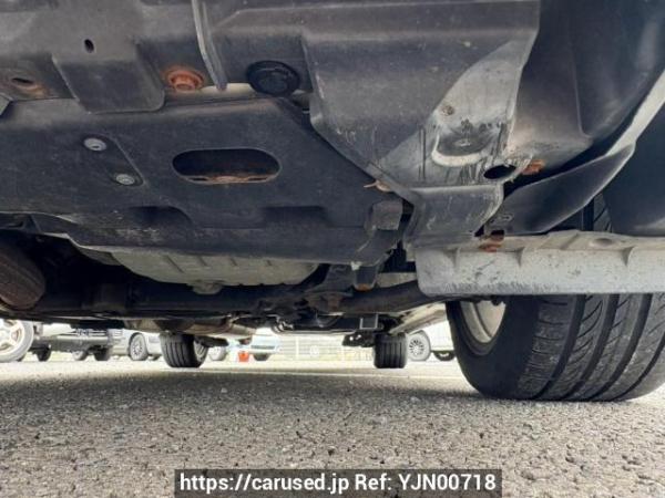 Used 2009 AT toyota alphard ANH20W Image[34]