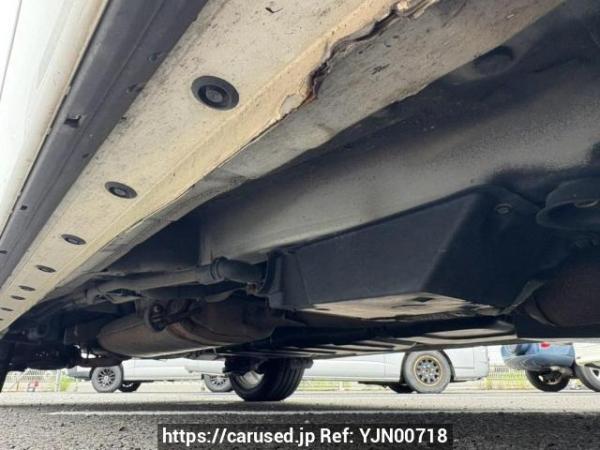 Used 2009 AT toyota alphard ANH20W Image[35]