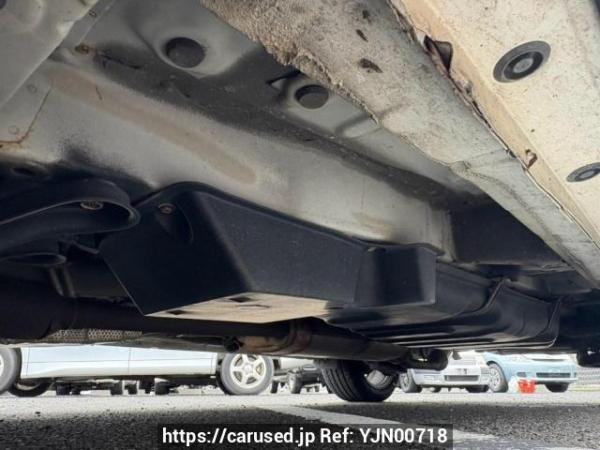 Used 2009 AT toyota alphard ANH20W Image[36]