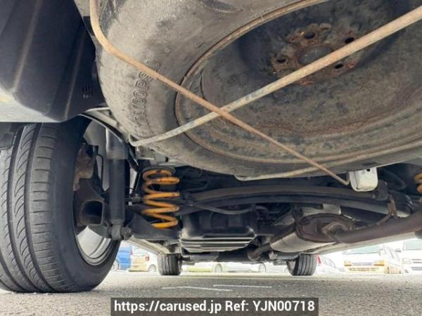 Used 2009 AT toyota alphard ANH20W Image[39]