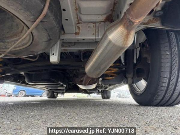 Used 2009 AT toyota alphard ANH20W Image[40]