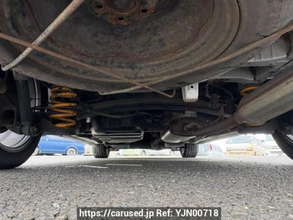 Used 2009 AT toyota alphard ANH20W Image[41]