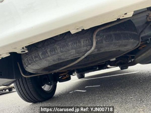 Used 2009 AT toyota alphard ANH20W Image[42]