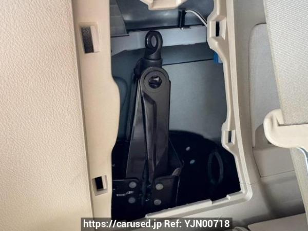 Used 2009 AT toyota alphard ANH20W Image[44]