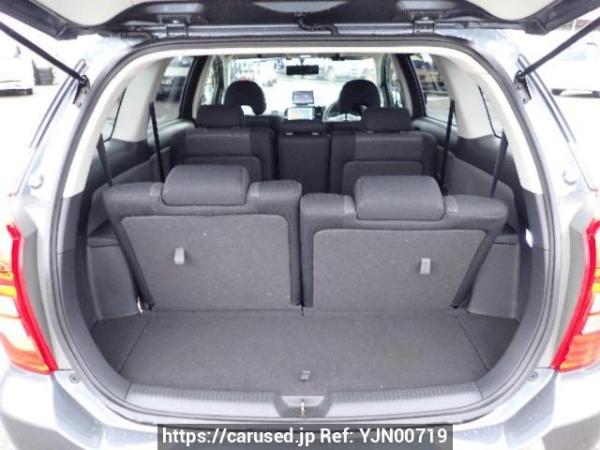 Used 2004 AT toyota wish ZNE10G Image[6]
