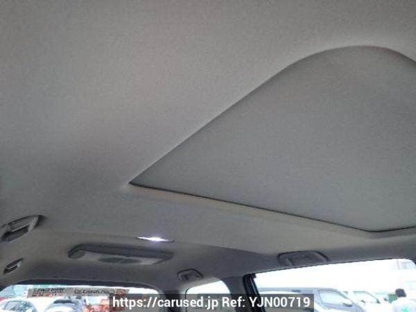 Used 2004 AT toyota wish ZNE10G Image[10]