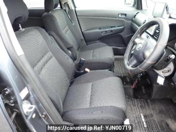 Used 2004 AT toyota wish ZNE10G Image[11]