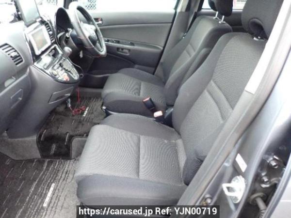 Used 2004 AT toyota wish ZNE10G Image[12]