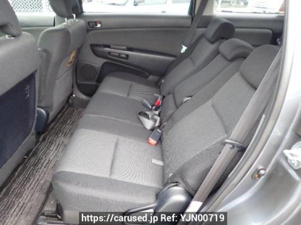 Used 2004 AT toyota wish ZNE10G Image[14]