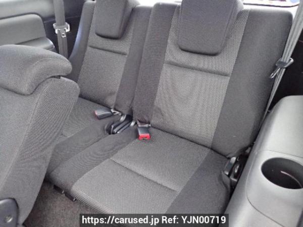 Used 2004 AT toyota wish ZNE10G Image[16]