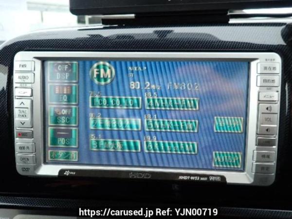 Used 2004 AT toyota wish ZNE10G Image[20]
