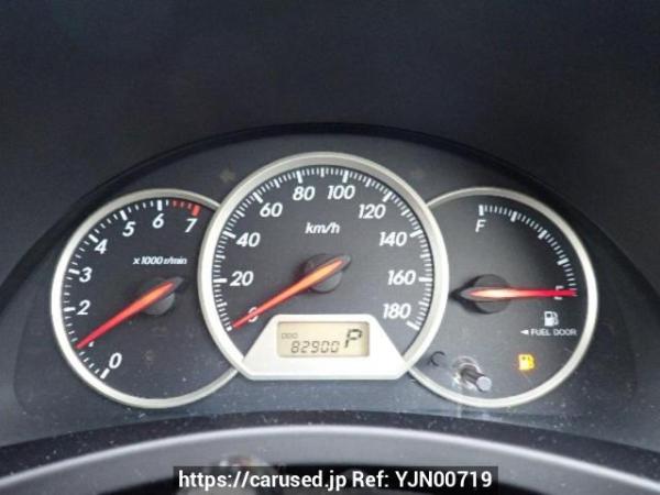 Used 2004 AT toyota wish ZNE10G Image[23]
