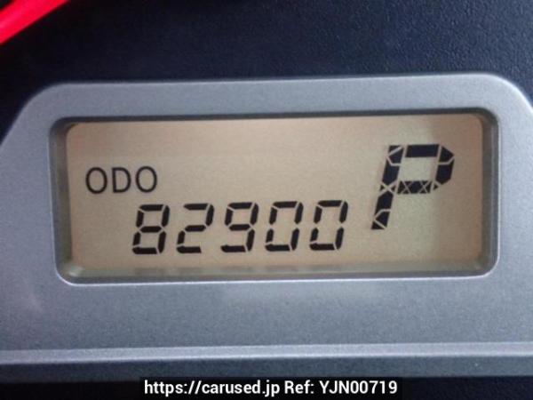 Used 2004 AT toyota wish ZNE10G Image[24]