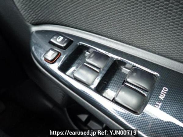 Used 2004 AT toyota wish ZNE10G Image[26]