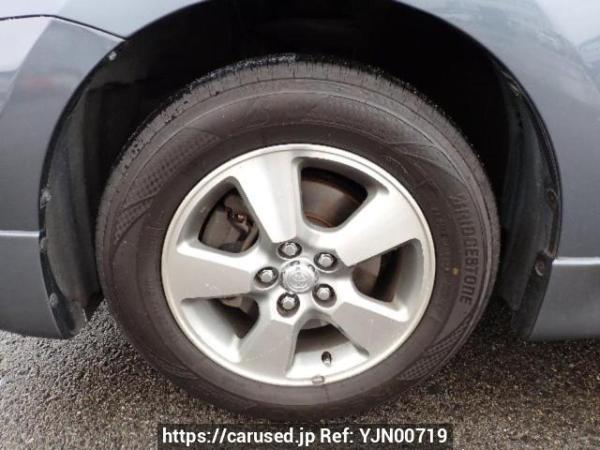 Used 2004 AT toyota wish ZNE10G Image[27]