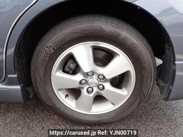 Used 2004 AT toyota wish ZNE10G Image[28]