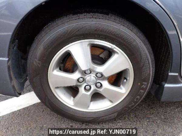 Used 2004 AT toyota wish ZNE10G Image[29]
