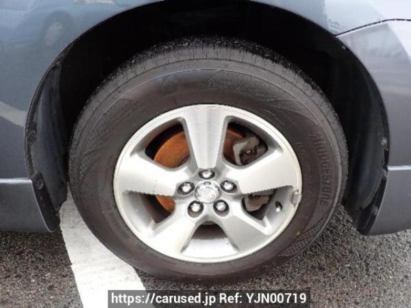 Used 2004 AT toyota wish ZNE10G Image[30]