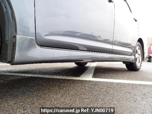 Used 2004 AT toyota wish ZNE10G Image[33]