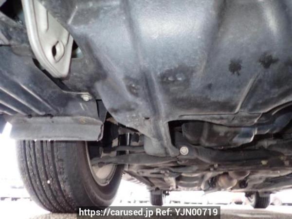 Used 2004 AT toyota wish ZNE10G Image[35]