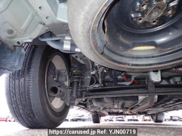 Used 2004 AT toyota wish ZNE10G Image[38]