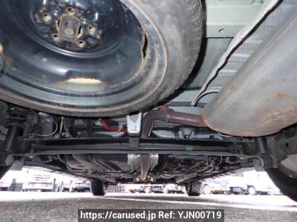 Used 2004 AT toyota wish ZNE10G Image[39]