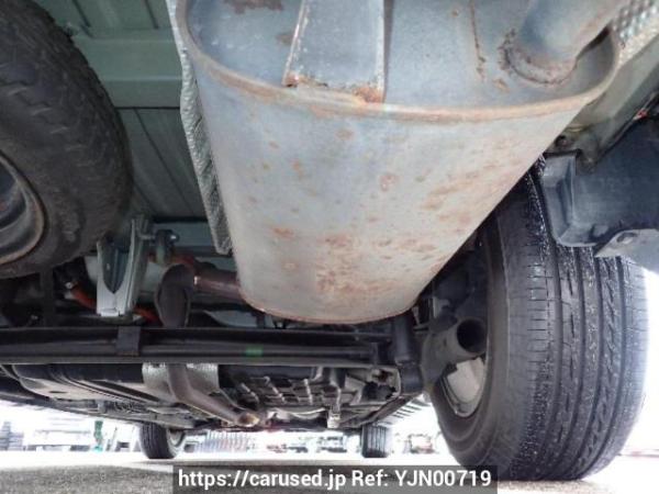 Used 2004 AT toyota wish ZNE10G Image[40]