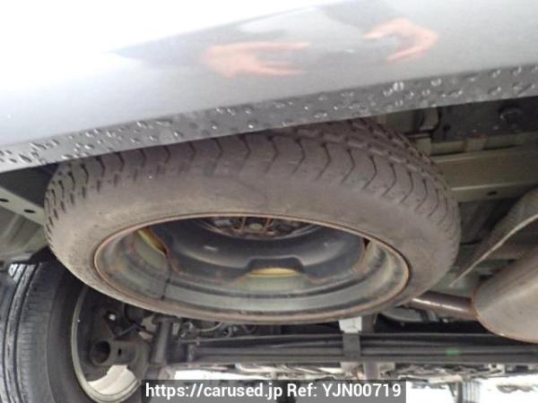 Used 2004 AT toyota wish ZNE10G Image[41]