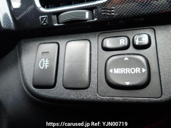 Used 2004 AT toyota wish ZNE10G Image[42]