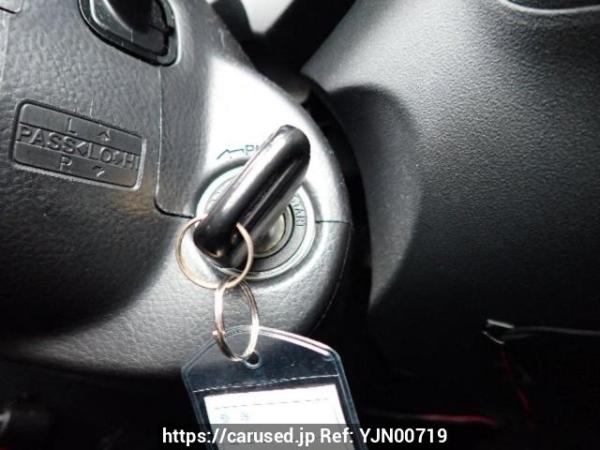 Used 2004 AT toyota wish ZNE10G Image[43]