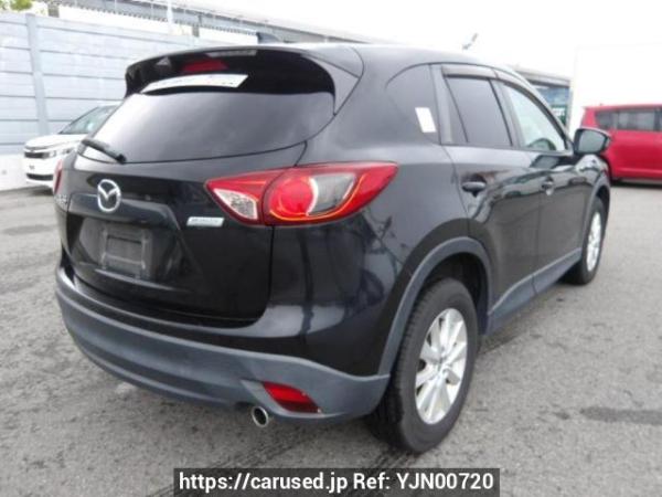 Used 2013 AT mazda cx-5 KE2FW Image[5]