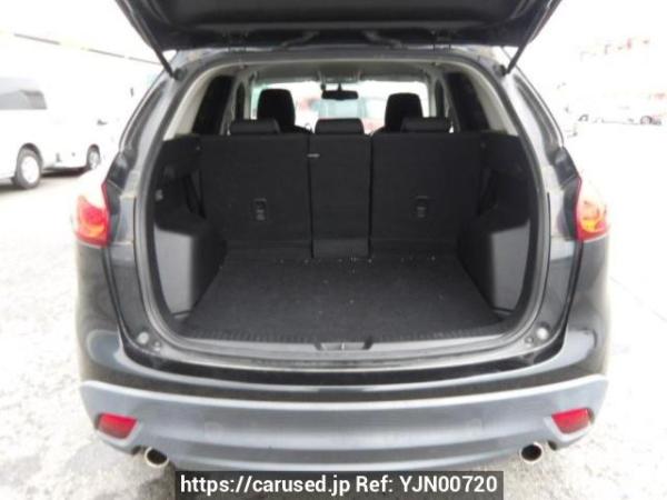 Used 2013 AT mazda cx-5 KE2FW Image[6]