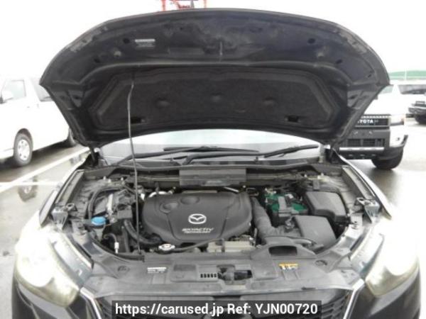 Used 2013 AT mazda cx-5 KE2FW Image[7]