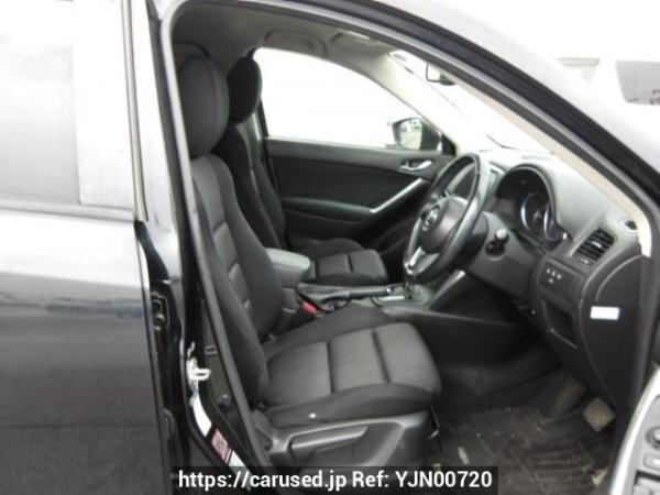 Used 2013 AT mazda cx-5 KE2FW Image[10]